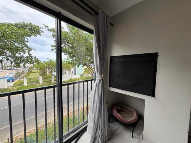 Apartment for rent in Cape Town, City of Cape Town