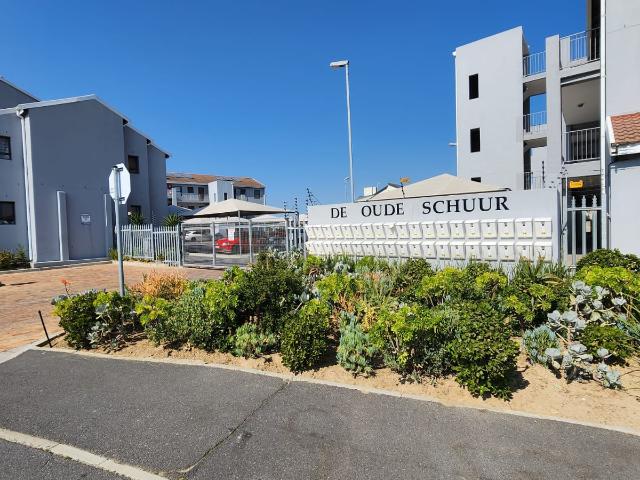 Apartment for rent in Western Cape