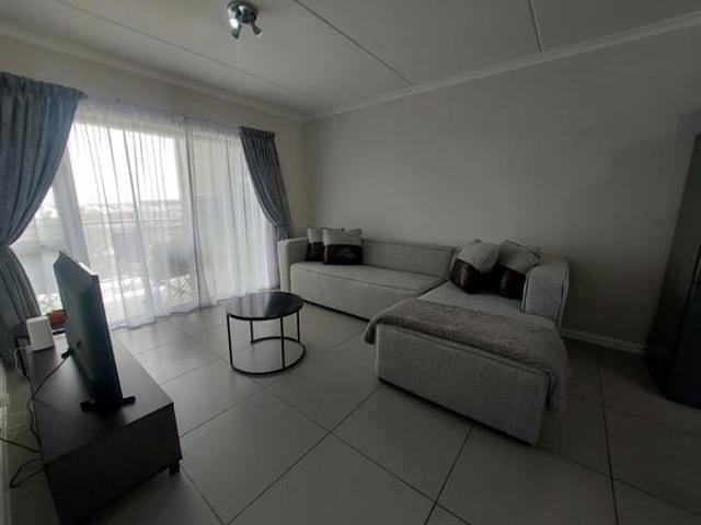 Apartment for rent in Cape Town, Western Cape