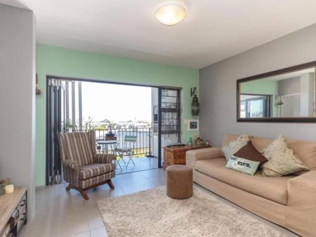 Apartment for rent in Cape Town, City of Cape Town