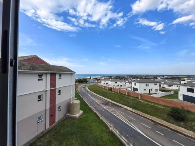Apartment for rent in Cape St Francis, Eastern Cape