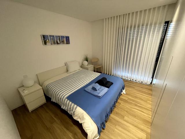 Apartamento alugar em Bairro Humberto Simão, Tavira