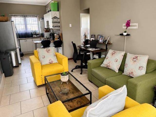 Apartment for rent in Bisho, Eastern Cape