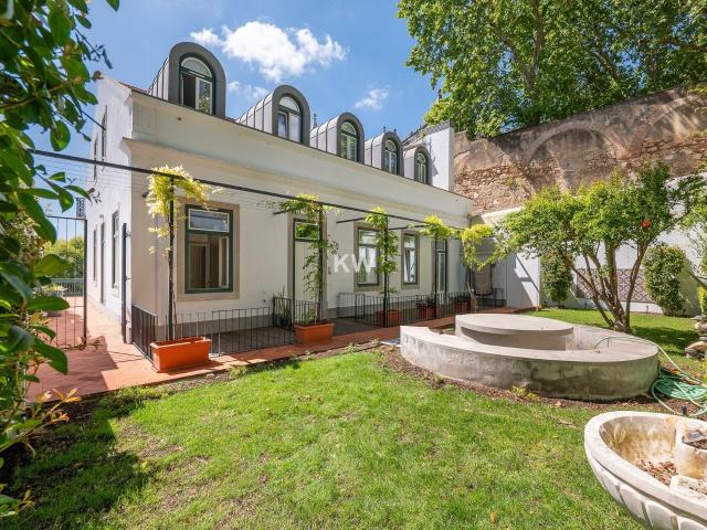 Apartamento alugar em Santa Maria Maior, Lisboa