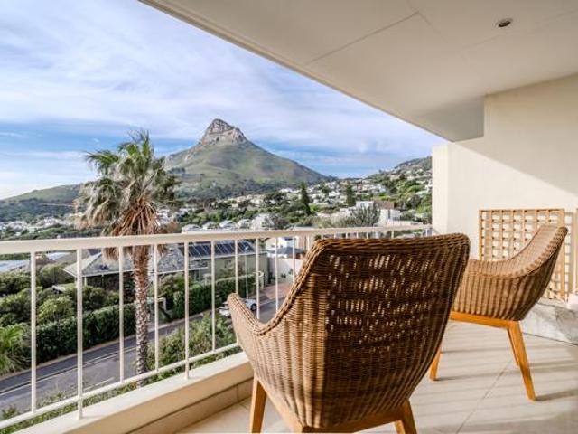 Apartment for rent in Cape Town, Western Cape