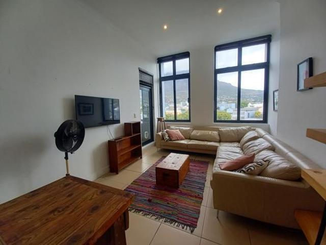Apartment for rent in Cape Town, Western Cape
