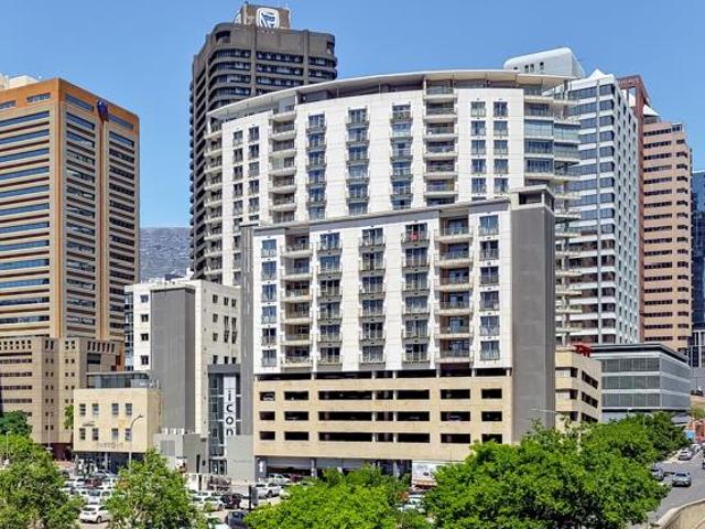Apartment for sale in Cape Town, Western Cape