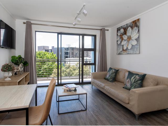 Apartment for rent in Cape Town, Western Cape