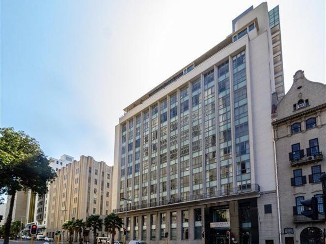 Apartment for rent in Cape Town