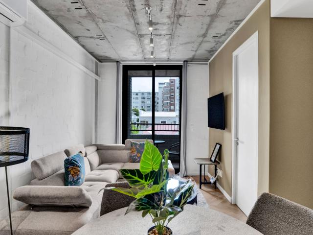 Apartment for sale in Cape Town, City of Cape Town