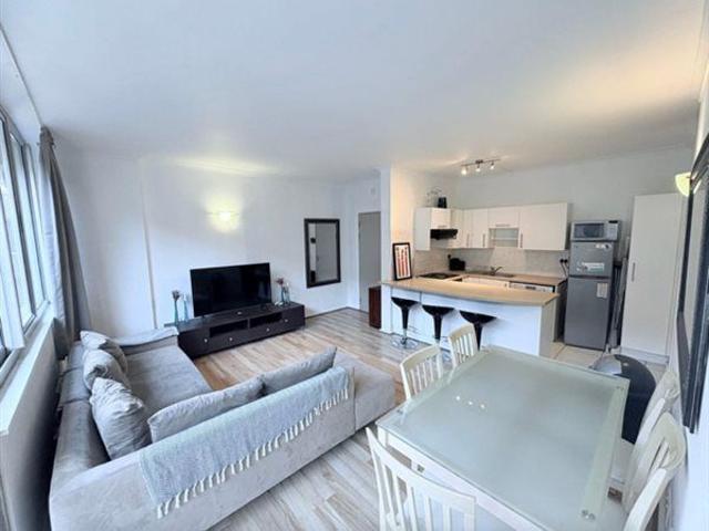 Apartment for rent in Cape Town