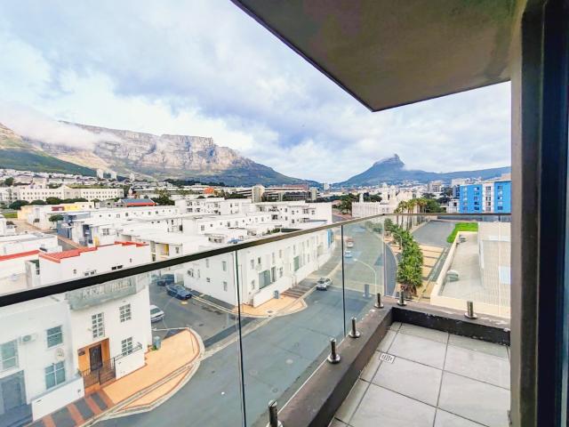 Apartment for sale in Cape Town, Western Cape