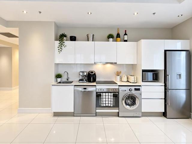 Apartment for rent in Cape Town, Western Cape