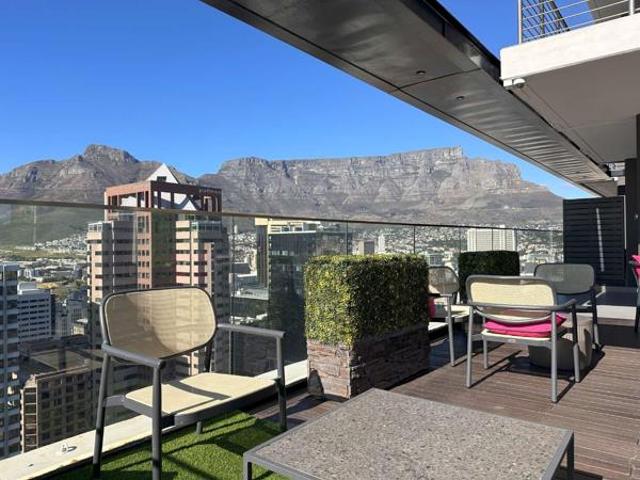 Apartment for sale in Cape Town, Western Cape