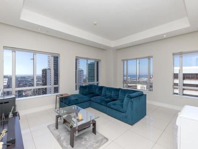 Apartment for rent in Cape Town, Western Cape