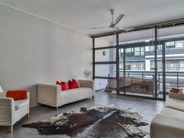 Apartment for rent in Cape Town