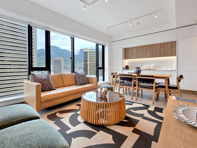 Apartment for rent in Cape Town, Western Cape