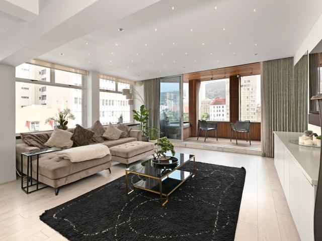 Apartment for sale in Cape Town, Western Cape