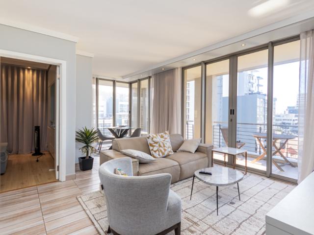 Apartment for rent in Cape Town, Western Cape