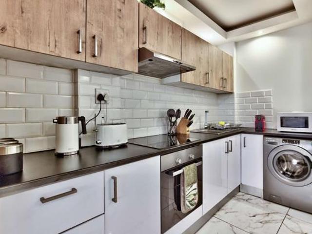 Apartment for rent in Cape Town, Western Cape