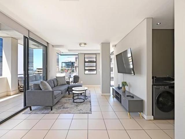 Apartment for rent in Cape Town, Western Cape