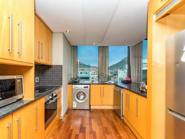 Apartment for rent in Cape Town, City of Cape Town