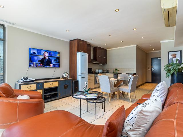 Apartment for sale in Cape Town, Western Cape