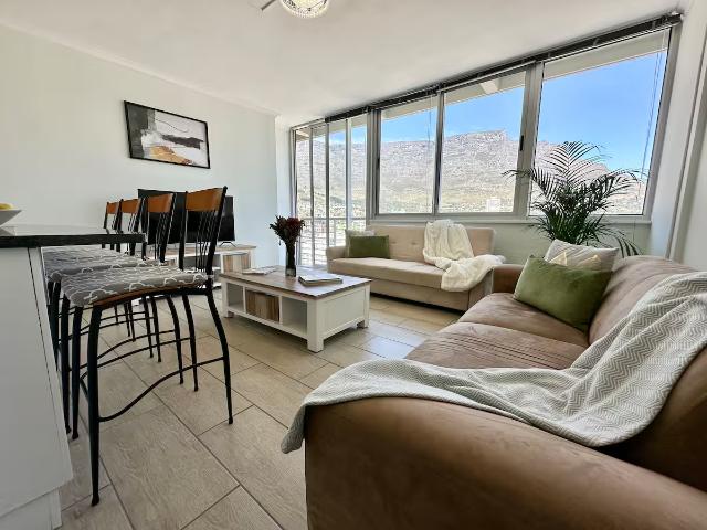 Apartment for sale in Cape Town, Western Cape