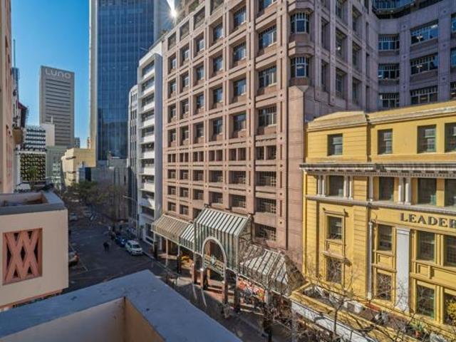 Apartment for rent in Cape Town, Western Cape