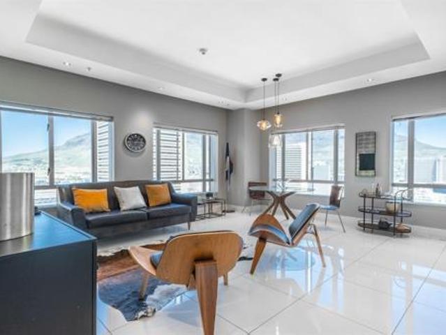 Apartment for rent in Cape Town, Western Cape