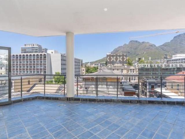 Apartment for rent in Cape Town, Western Cape