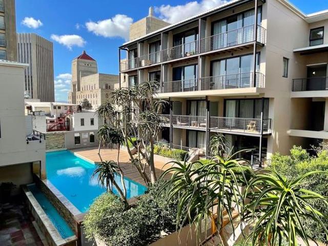 Apartment for rent in Cape Town, Western Cape