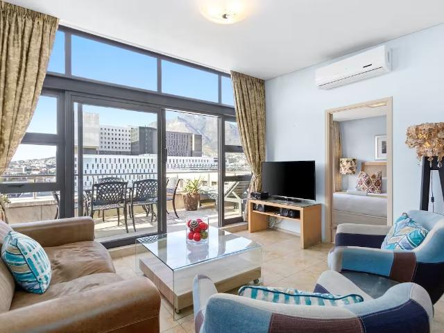Apartment for rent in Cape Town, Western Cape