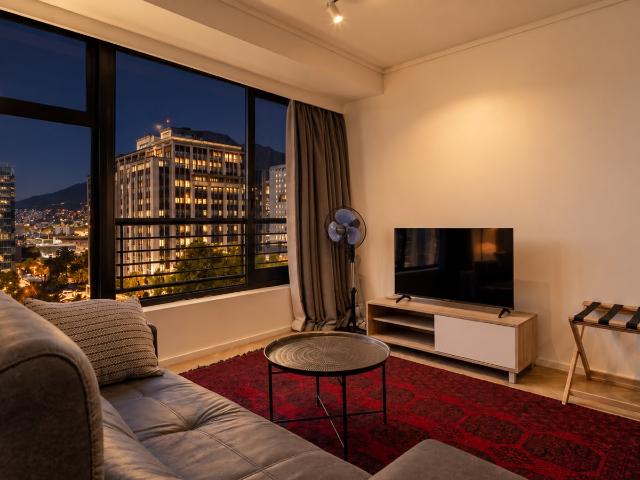 Apartment for sale in Cape Town, City of Cape Town