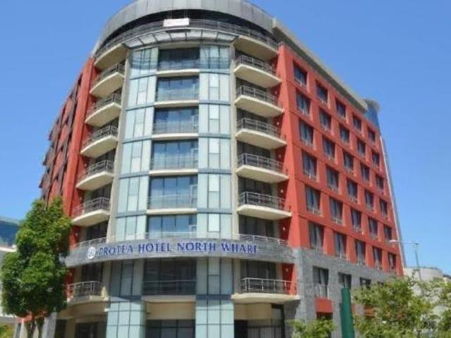 Apartment for rent in Cape Town, City of Cape Town