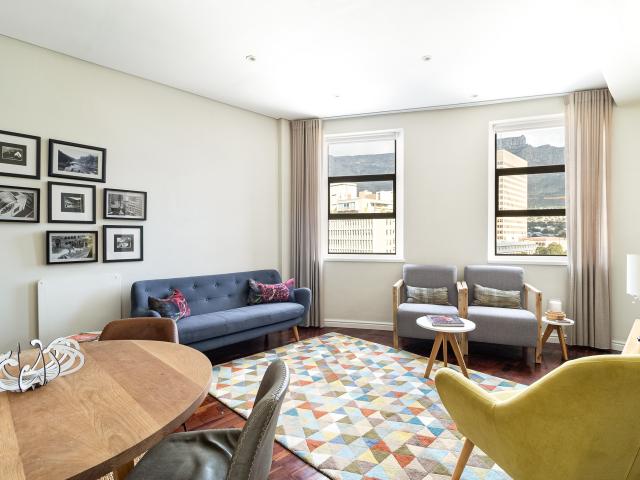 Apartment for sale in Cape Town, Western Cape