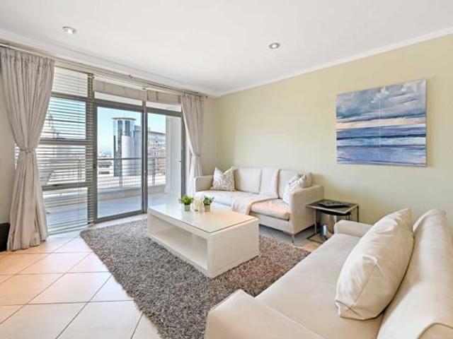 Apartment for sale in Cape Town, City of Cape Town