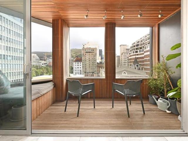 Apartment for sale in Cape Town, Western Cape