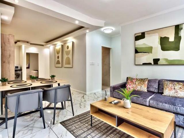 Apartment for rent in Cape Town, Western Cape