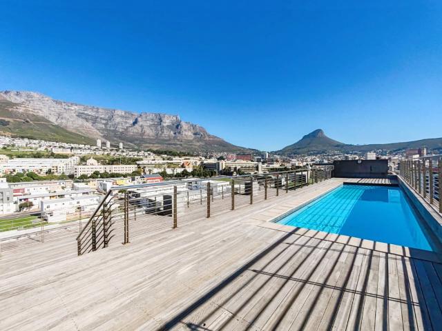 Apartment for sale in Cape Town, Western Cape