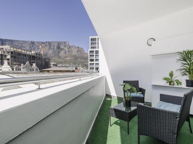 Apartment for rent in Cape Town, Western Cape