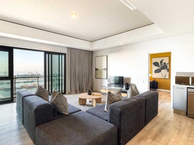 Apartment for rent in Cape Town, Western Cape