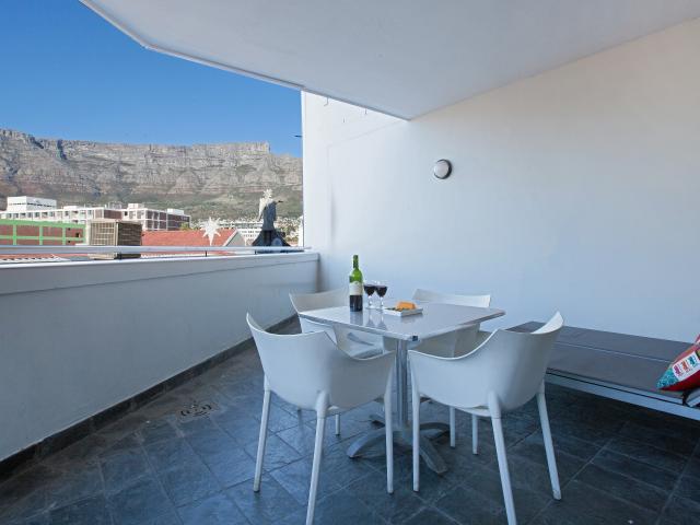 Apartment for sale in Cape Town, Western Cape