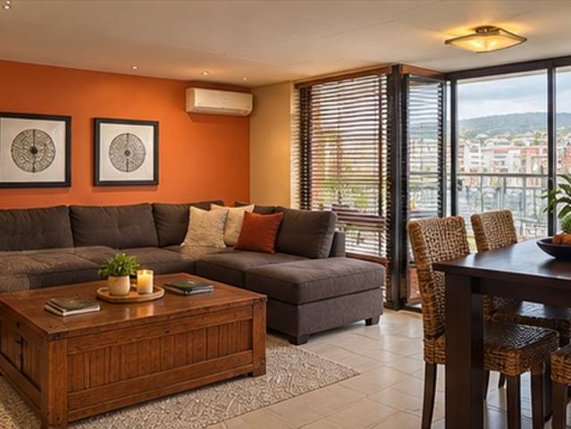 Apartment for rent in Cape Town, City of Cape Town
