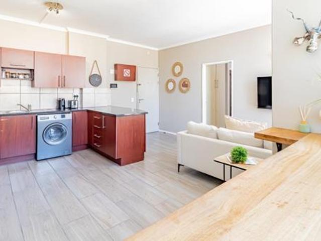 Apartment for rent in Cape Town, Western Cape