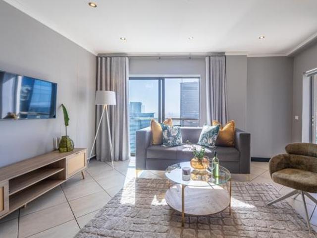 Apartment for sale in Cape Town, Western Cape