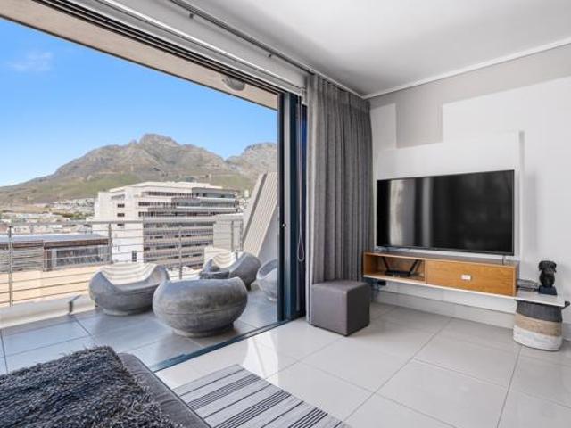 Apartment for sale in Cape Town, Western Cape