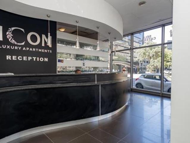 Apartment for sale in Cape Town, Western Cape