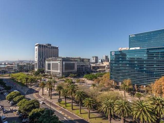 Apartment for rent in Cape Town, Western Cape