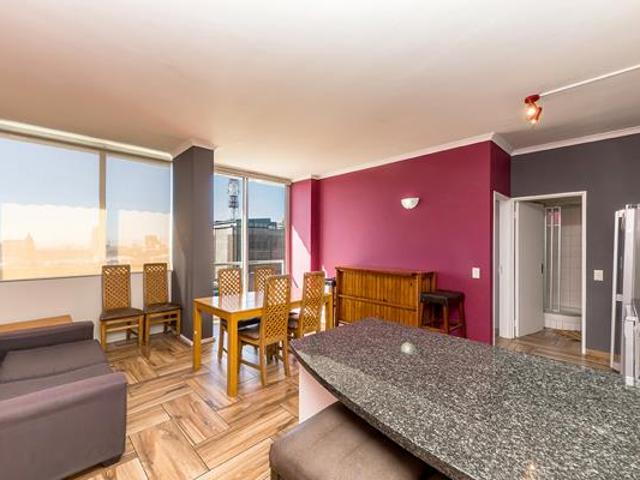 Apartment for rent in Cape Town, Western Cape